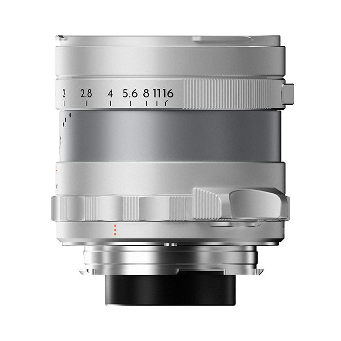 新品》Thypoch (タイポッシュ) Simera 35mm F1.4 Type II（ライカM用