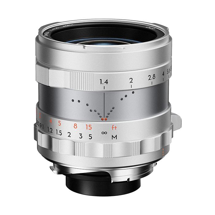 新品》Thypoch (タイポッシュ) Simera 35mm F1.4 Type II（ライカM用