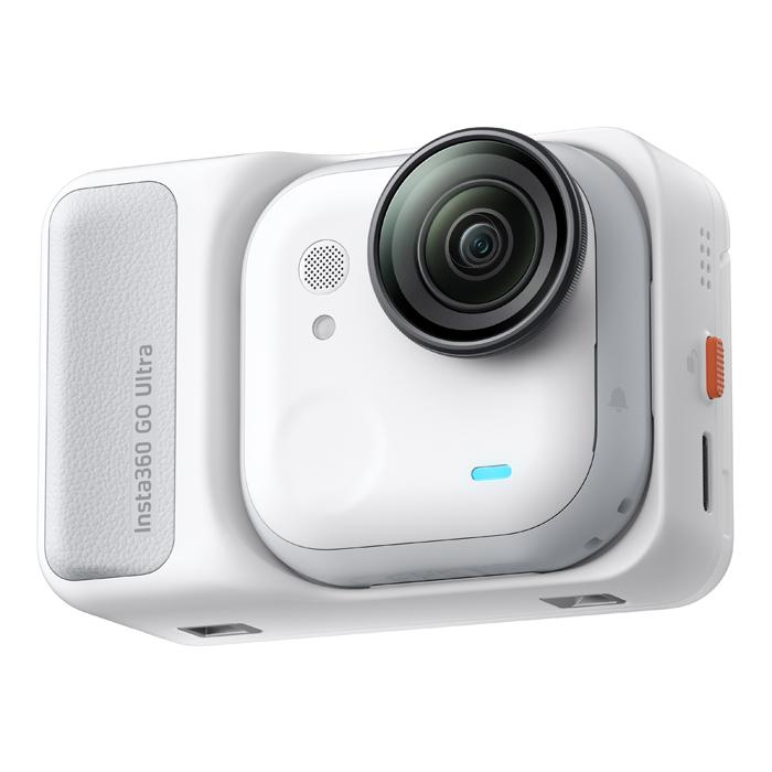 新品》 Insta360 (インスタサンロクマル) GO Ultra スタンダード