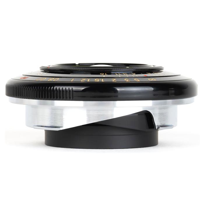 新品》 BRIGHTIN STAR (ブライティンスター) MF 28mm F2.8 (ライカM用