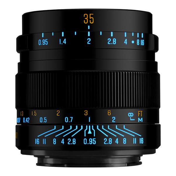 BRIGHTIN STAR 35mm F0.95 Xマウント Brightin Star 35mm F0.95 富士フイルムXマウント｜新品通販フジヤカメラ