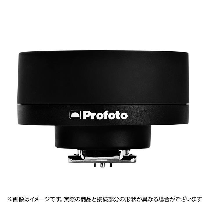 新品アクセサリー》 Profoto (プロフォト) Connect-F (フジ