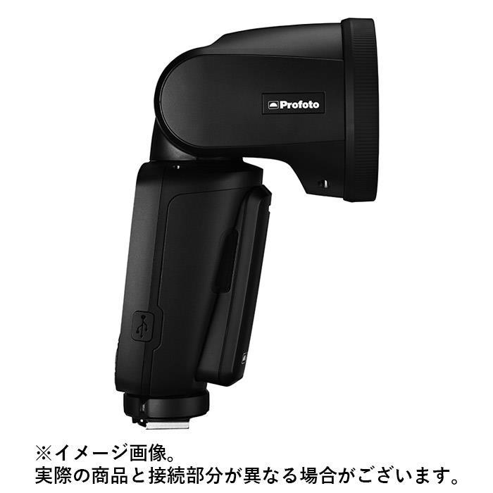 新品アクセサリー》 Profoto (プロフォト) A10 AirTTL-S ＃901232