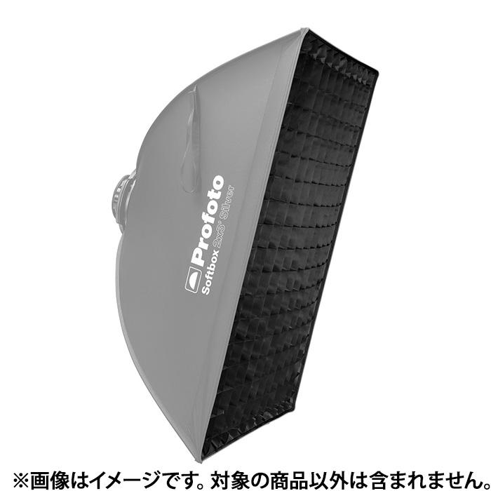 【美品】プロフォト  グリッド各種 新品アクセサリー》 Profoto（プロフォト） 長方形型 ソフトグリッド