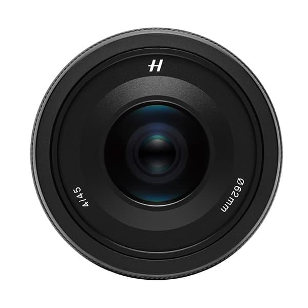 【新品未使用】HASSELBLAD XCD 45P F4 単焦点レンズ 新品)HASSELBLAD (ハッセルブラッド) XCD 45mm F4 P（商品ID