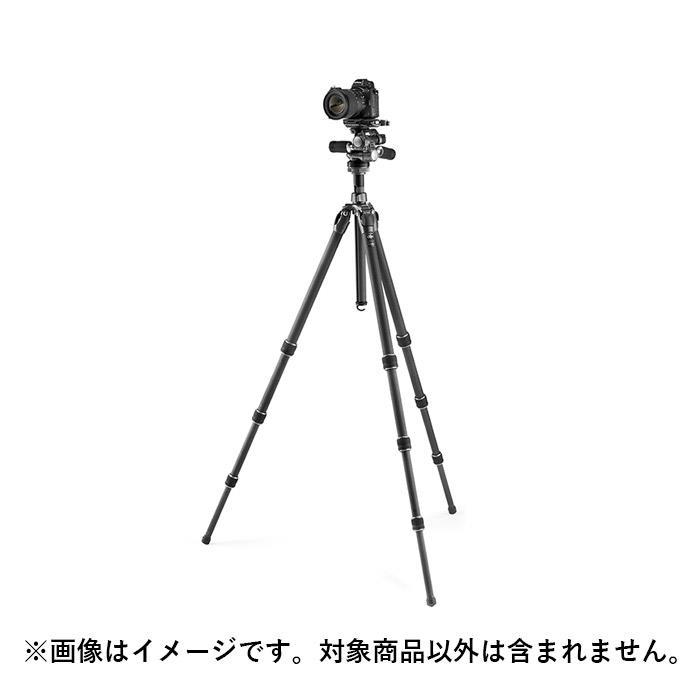 Joshin webジッツオ 3ウェイフルード雲台 返品種別A Gitzo GHF3W