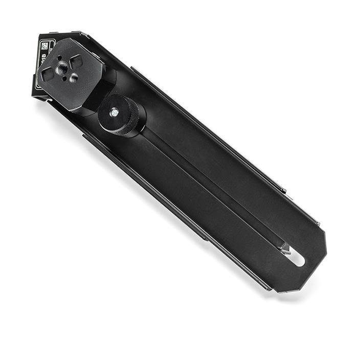 《新品アクセサリー》 Manfrotto (マンフロット) テザーギア タブレットホルダー　9-13インチ MLTSA3301B　 |  | 01