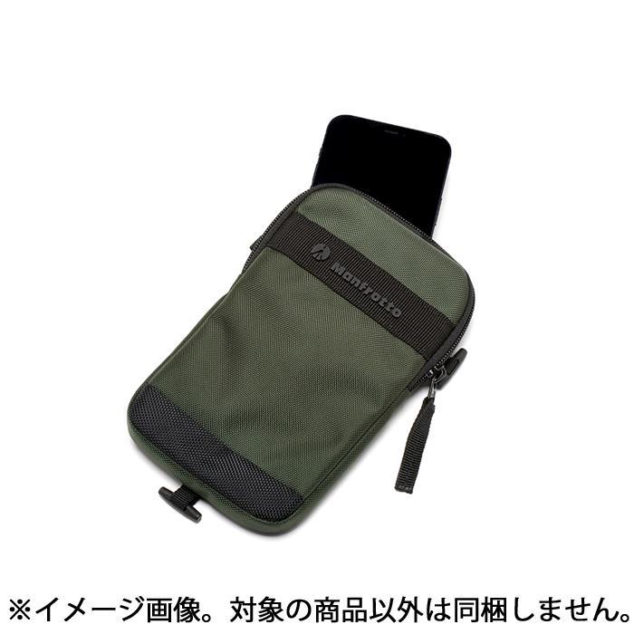 《新品アクセサリー》 Manfrotto (マンフロット) Street クロスボディ ポーチ MB MS2-CB｜ymapcamera｜03