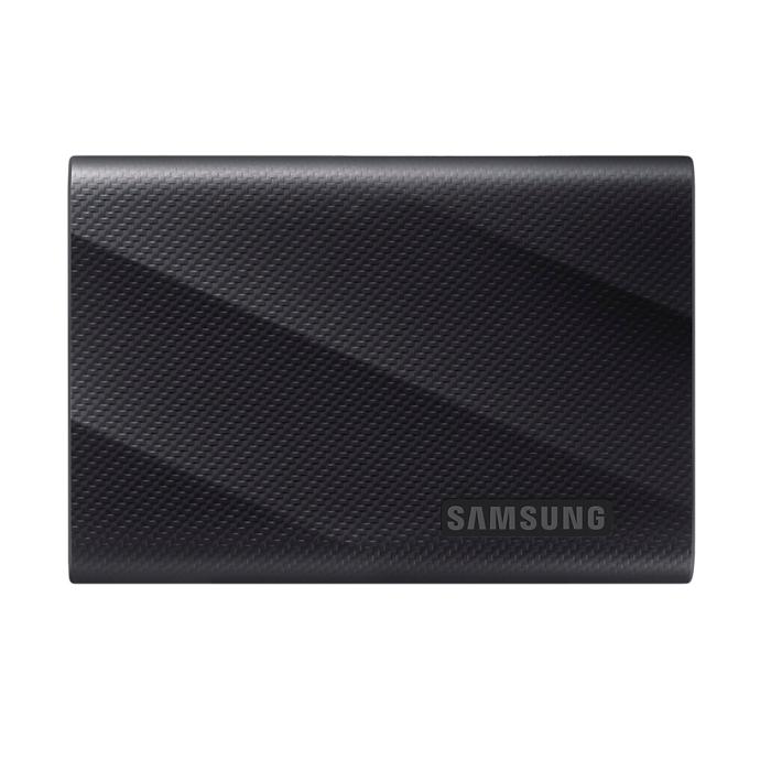新品アクセサリー》 SAMSUNG (サムスン) ポータブルSSD T9 2TB MU
