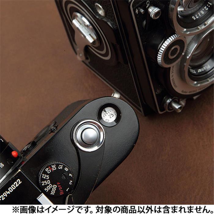 Leica (ライカ) レリーズボタン　シルバー レリーズボタン シルバー / ライカオンラインストア