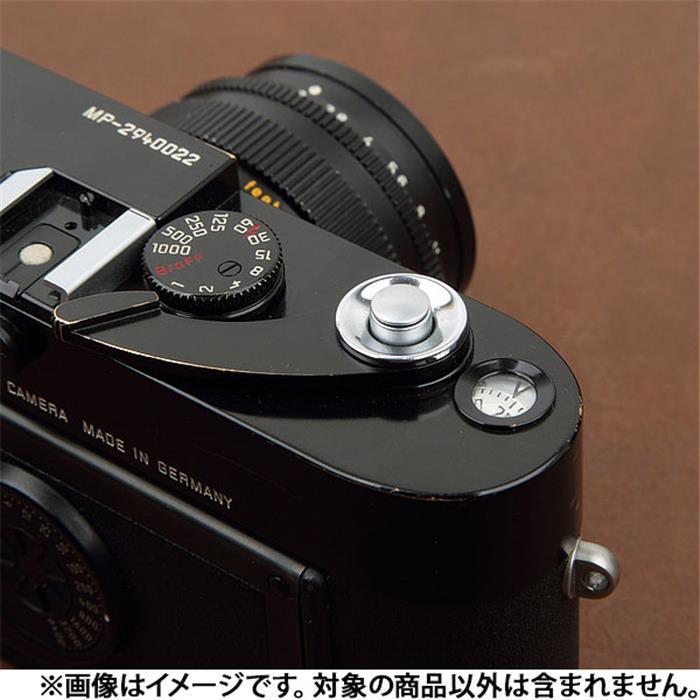 Leica (ライカ) レリーズボタン　シルバー レリーズボタン シルバー / ライカオンラインストア