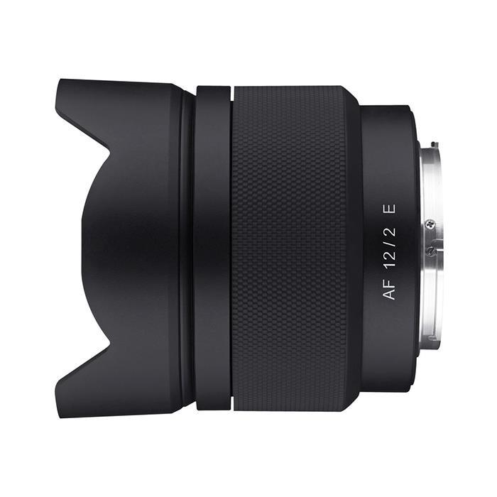 SONY Eマウント SAMYSNG 12mmf2 新品同様 Amazon.co.jp: Samyang (サムヤン) 12mm F2.0 AFウルトラワイド