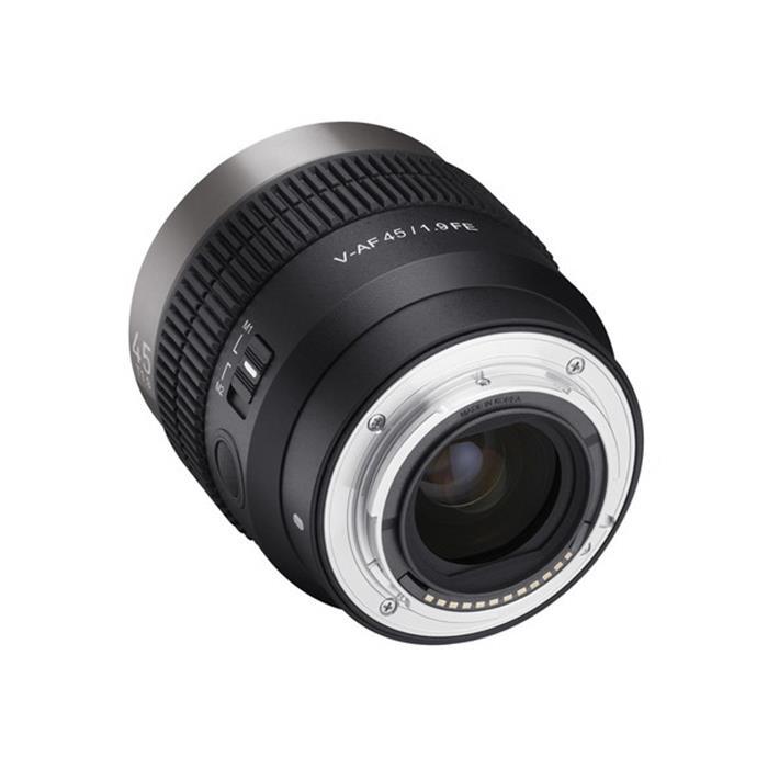 SONY FE 35mm F1.8 E-mount Lens