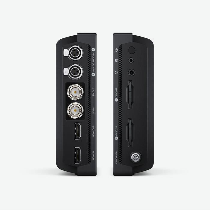 新品アクセサリー》 BlackmagicDesign (ブラックマジックデザイン