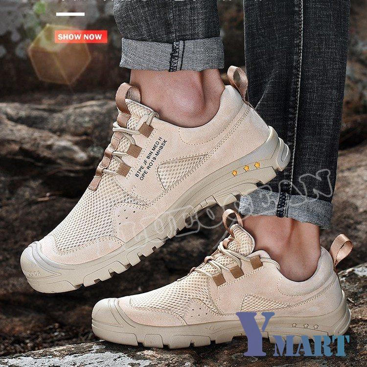 競売 スニーカー 3点で500円オフ 2点で300円オフ 送料無料 メンズ 春夏秋冬 韓国風 靴 かっこいい アウトドア スポーツ 超軽量 通気性 疲れにくい 厚底 トレッキングシューズ ウォーキング ランニングシューズ ブーツ Www Francescocosta Net