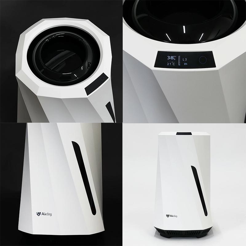 Airdog moi 加湿器 置き型 公式】Airdog moi | 高性能加湿器エアドッグから登場