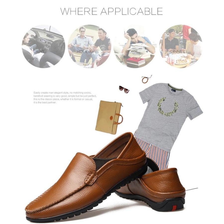 カジュアルシューズ メンズ靴 シューズ メンズ スニーカー ビジネス 靴