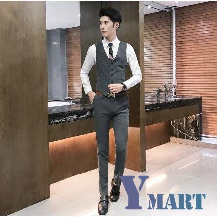 最安値で 発表会 フォーマル セレモニー セットアップスーツ ビジネス スリムスーツ 披露宴 二次会 宴会 紳士 4色入 ジャケット ズボン 2点セット 結婚式 学生 2点セット 面接 韓国風 ジャケット ズボン ビジネススーツ Www Francescocosta Net