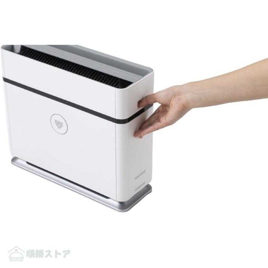 新品未使用、未開封、Airdog X1D 空気清浄機 日本国内用 Airdog [日本国内版] エアドッグ airdog x1d 空気清浄機 ハイパワー 高