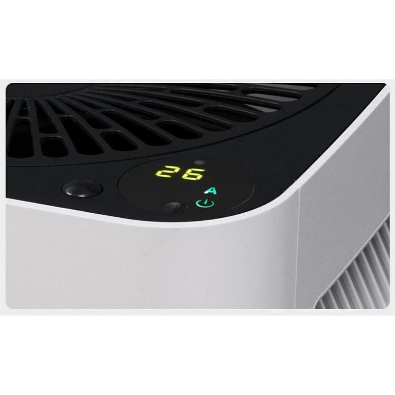 Airdog エアドッグ X3S 空気清浄機 高性能 TPAフィルター 脱臭機 消臭