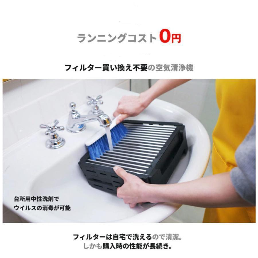 Airdog x5s 空気清浄機 レンタル] Airdog(エアドッグ) フラッグシップパフォーマンスモデル