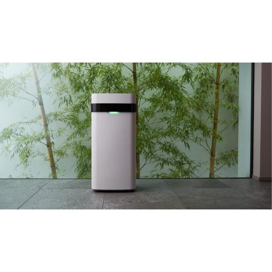 Airdog X5S X5D エアドッグ 高性能空気清浄機 co2センサー搭載