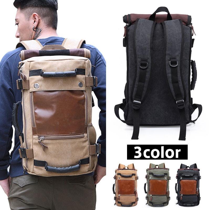 Kaka08 リュック 登山リュックサック メンズ バックパック 大容量 デイパック 旅行 アウトドア バッグ ハイキング 人気 ポイント消化 Ydsb001 Tomzozo 通販 Yahoo ショッピング