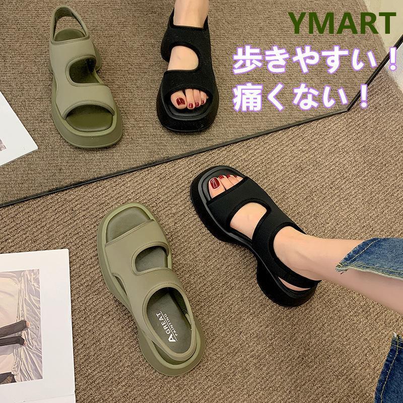 百貨店 レディースサンダル レディースサンダル