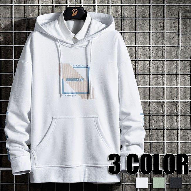 パーカー 長袖 メンズ プルオーバーパーカー フード付き カジュアルパーカー 秋服 冬服 パーカー 3色 Yrwy Ymart 通販 Yahoo ショッピング