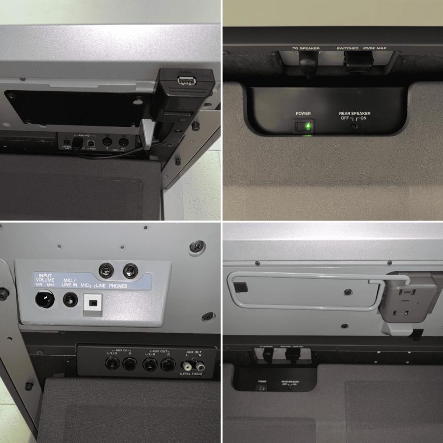 YAMAHA YAMAHAエレクトーン ステージア ELS-01C typeU(ELS-01CU YAMAHA YAMAHAエレクトーン ステージア ELS-01C typeU(ELS-01CU