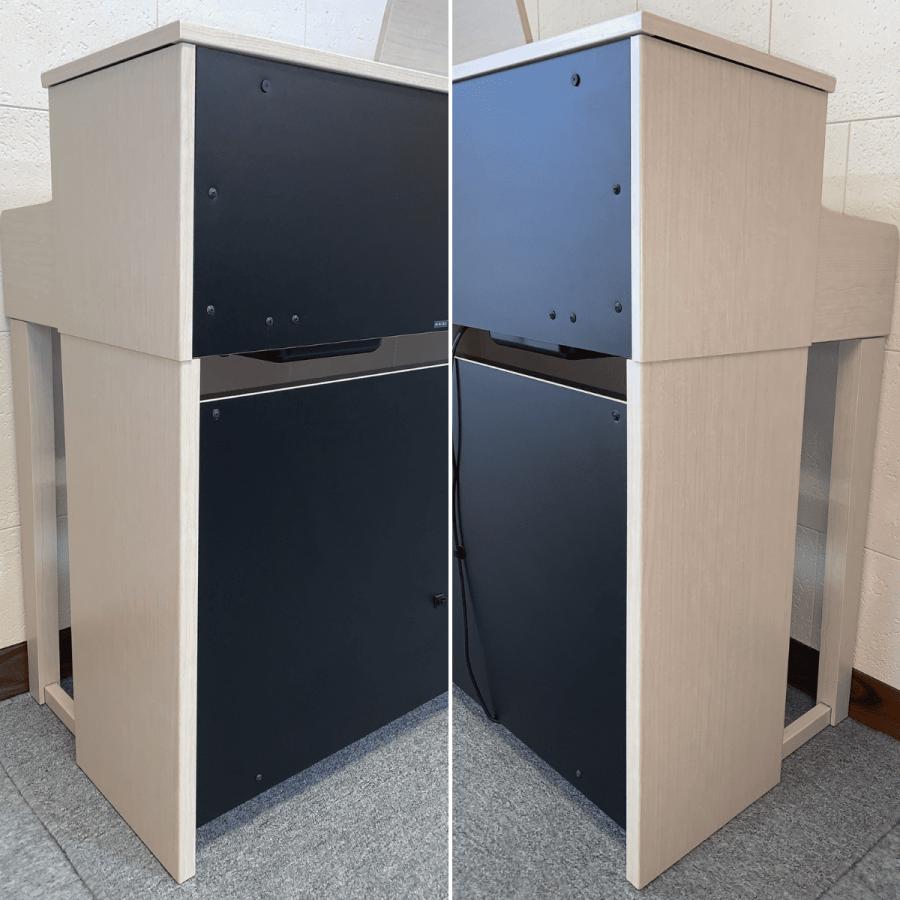 YAMAHA（ヤマハ） 中古 電子ピアノ クラビノーバ CLP-535WA 2015年