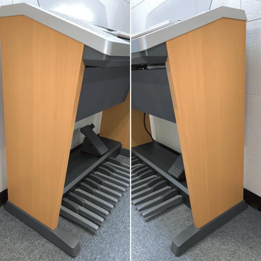 YAMAHA（ヤマハ） YAMAHAエレクトーン STAGEA mini ELB-01 2011年