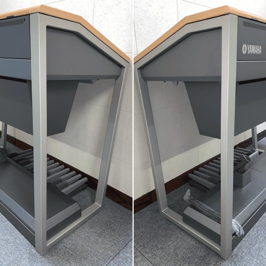 YAMAHA YAMAHAエレクトーン ステージア ELS-01 2008年 : YMC