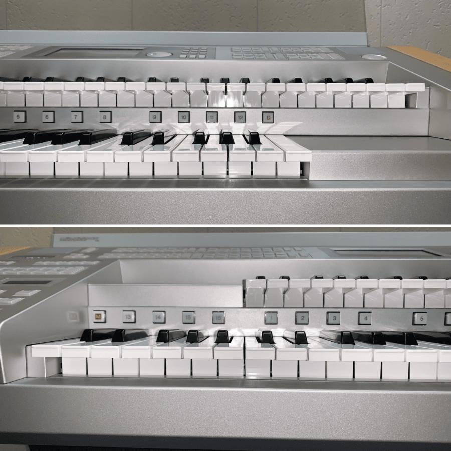 YAMAHA YAMAHAエレクトーン ステージア ELS-01U 2013年 : YMC YAMAHA YAMAHAエレクトーン ステージア ELS-01U 2013年 : YMC
