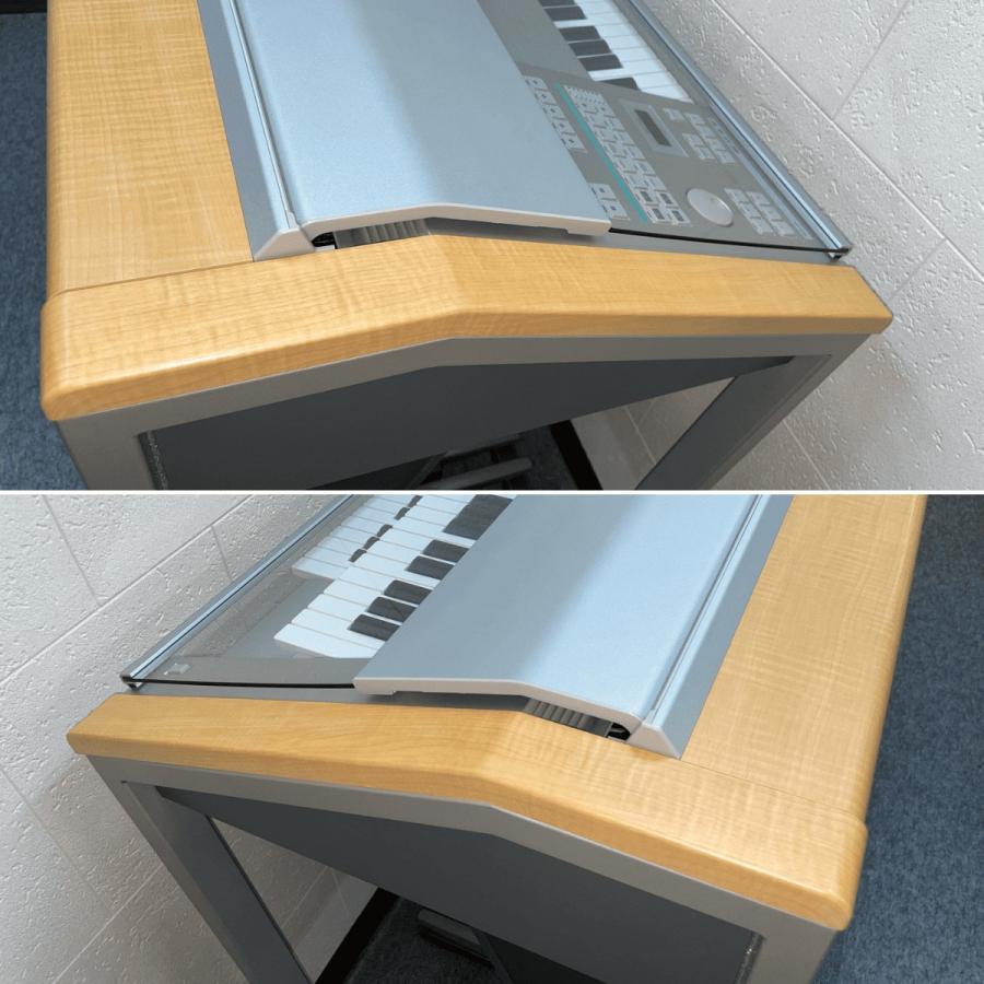 YAMAHA YAMAHAエレクトーン ステージア ELS-01U 2010年 : YMC