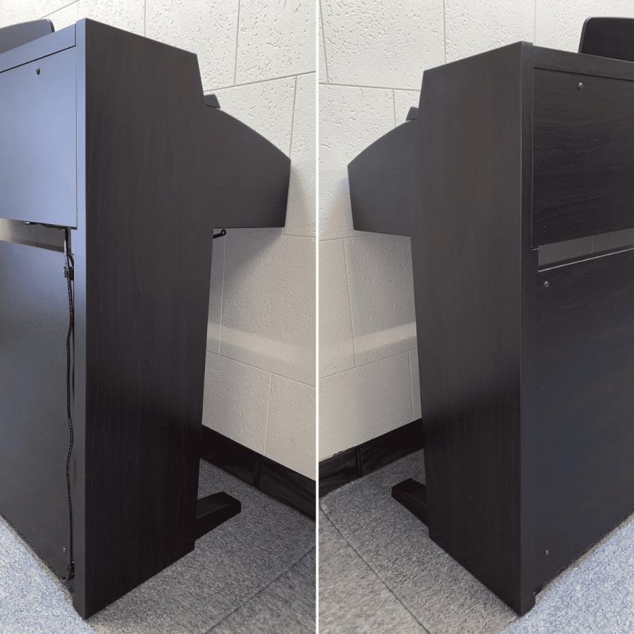 YAMAHA（ヤマハ） 中古 電子ピアノ クラビノーバ CLP-240 2008年