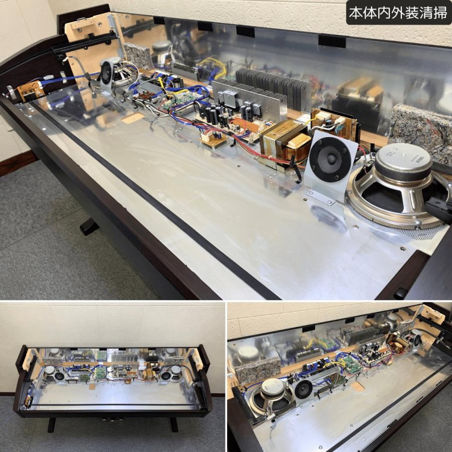 【人気ローズウッド調】YAMAHA CLP-240R 2007年製　椅子付 YAMAHA（ヤマハ） 中古 電子ピアノ クラビノーバ CLP-240 2008年