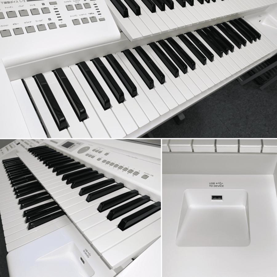 YAMAHA YAMAHAエレクトーン ステージア ELB-02 2017年 : YMC YAMAHA YAMAHAエレクトーン ステージア ELB-02 2017年 : YMC