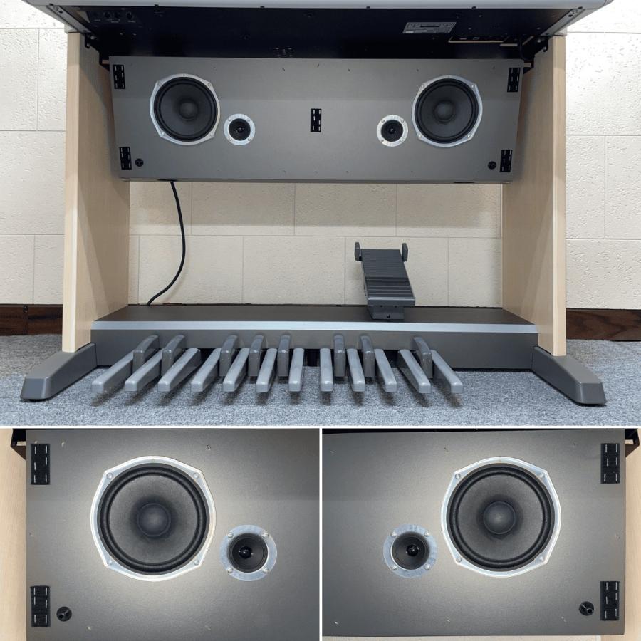 YAMAHA YAMAHAエレクトーン ステージア ELB-02 2017年【018】 : YMC