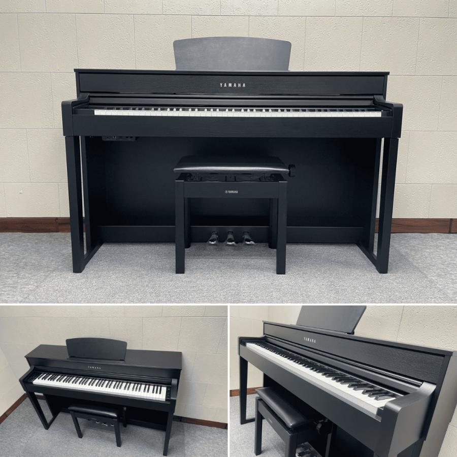 ヤマハ クラビノーバ CLP-535｜2014年製｜中古電子ピアノ