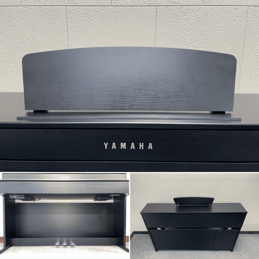 YAMAHA（ヤマハ） 中古 電子ピアノ クラビノーバ CLP-535B 2014年