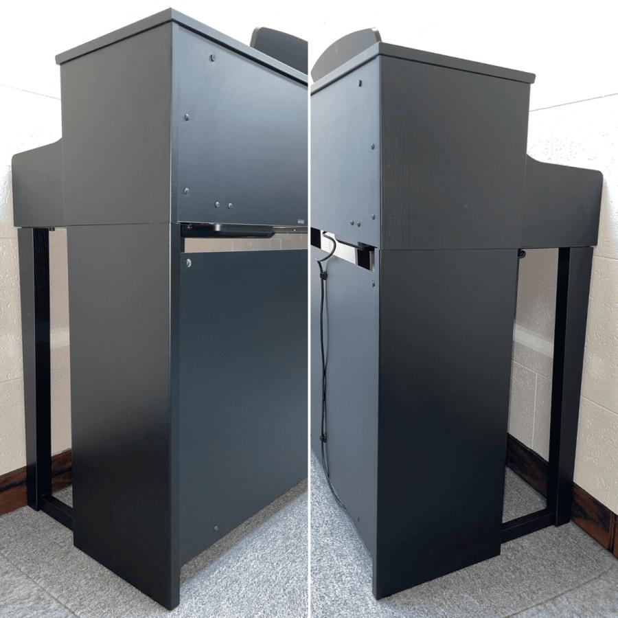 YAMAHA（ヤマハ） 中古 電子ピアノ クラビノーバ CLP-535B 2014年