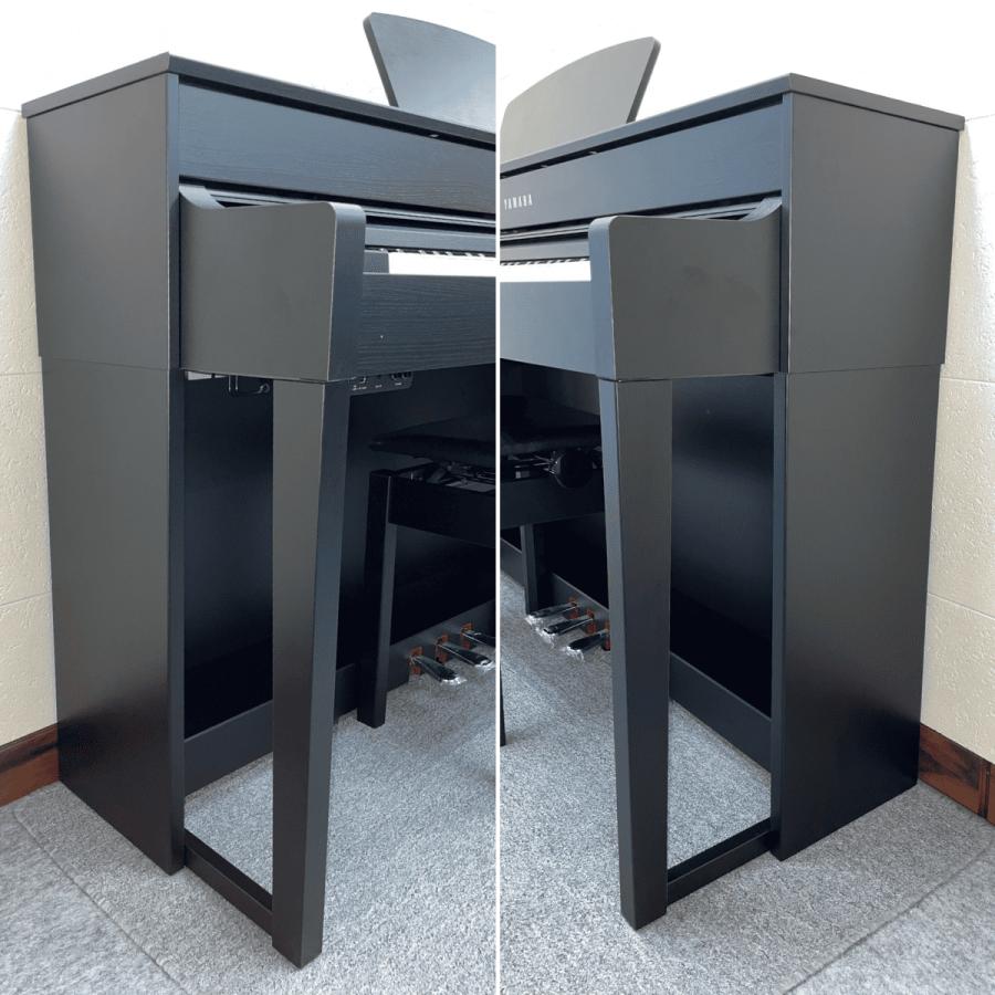 YAMAHA（ヤマハ） 中古 電子ピアノ クラビノーバ CLP-535B 2014年