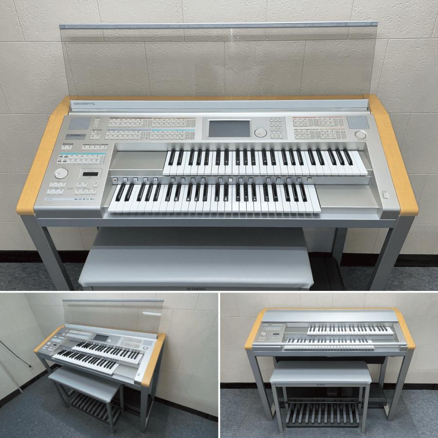 YAMAHA（ヤマハ） YAMAHAエレクトーン ステージア ELS-01C typeU（ELS