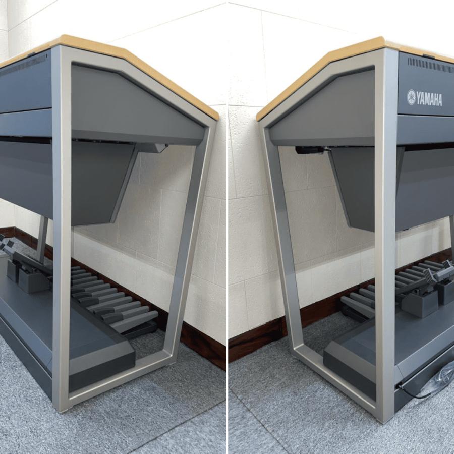 YAMAHA（ヤマハ） YAMAHAエレクトーン ステージア ELS-01C typeU（ELS