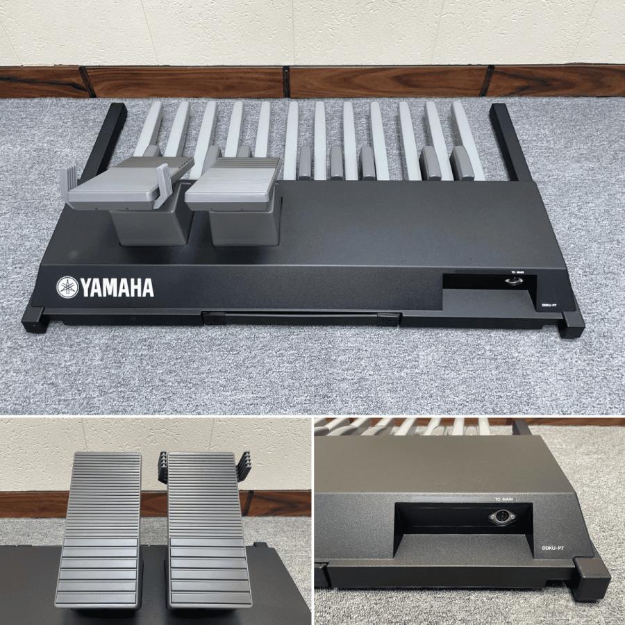 YAMAHA（ヤマハ） エレクトーン ステージア D-DECK PACKAGE DDK-7 2013