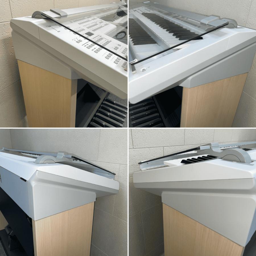 YAMAHA（ヤマハ） YAMAHAエレクトーン ステージア ELB-02 2017年【024