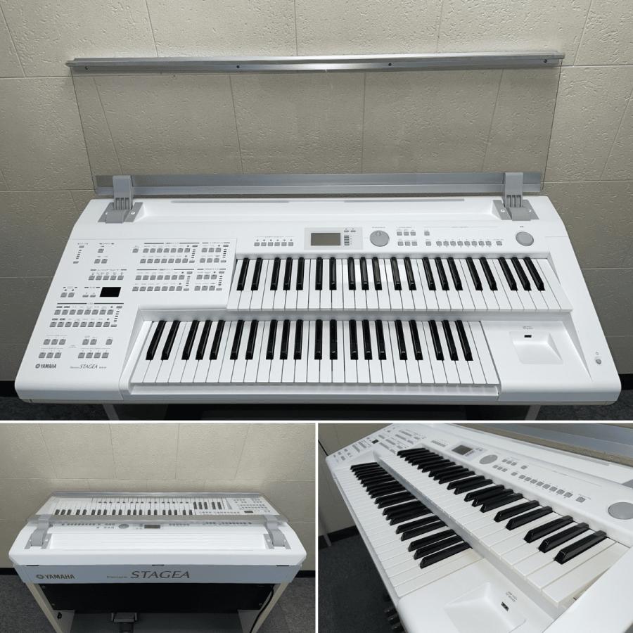 YAMAHA（ヤマハ） YAMAHAエレクトーン ステージア ELB-02 2017年【024