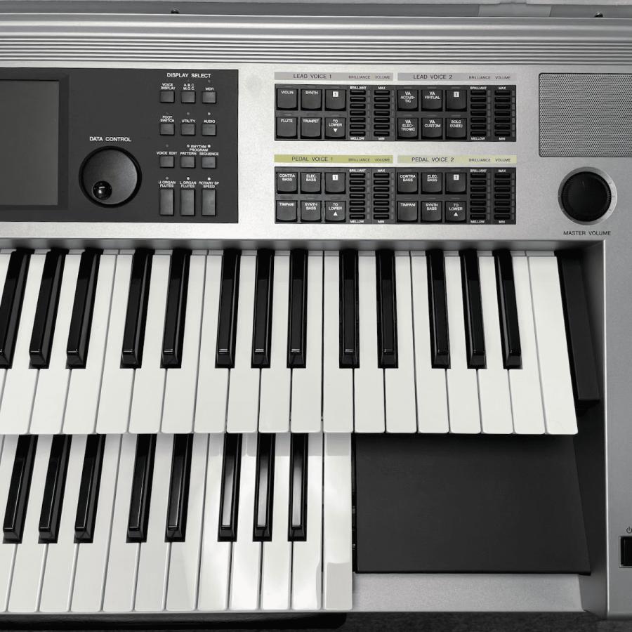 YAMAHA（ヤマハ） エレクトーン ステージア ELS-02 2016年【030】 爆買