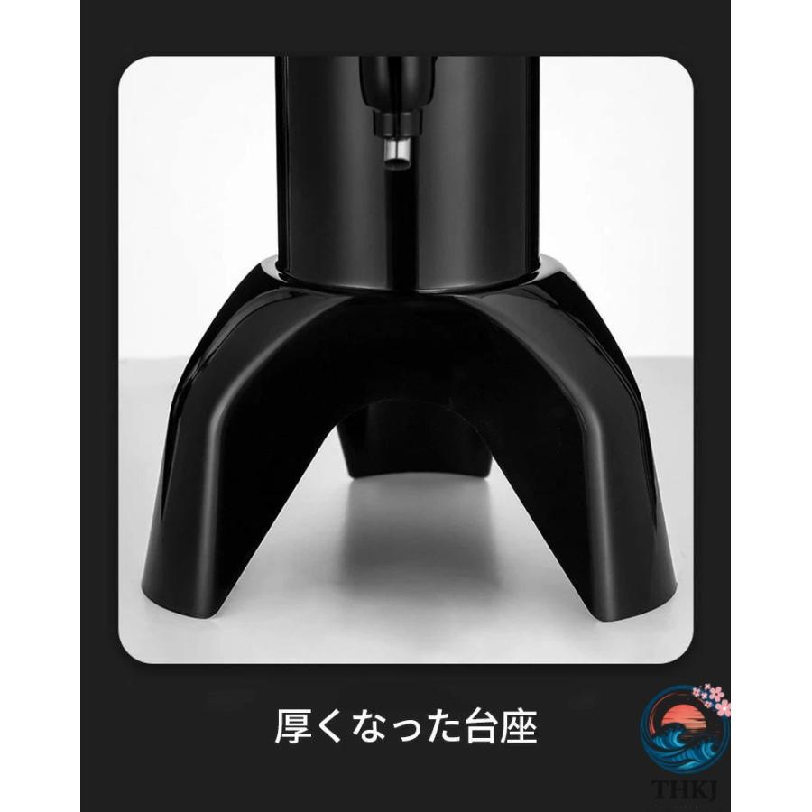 ビール サーバー 1.5L ドリンクディスペンサー 取り外し可能